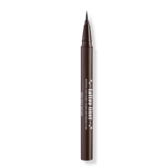 KVD Mad Max Brown Tattoo Liner - Picture 2 of 6